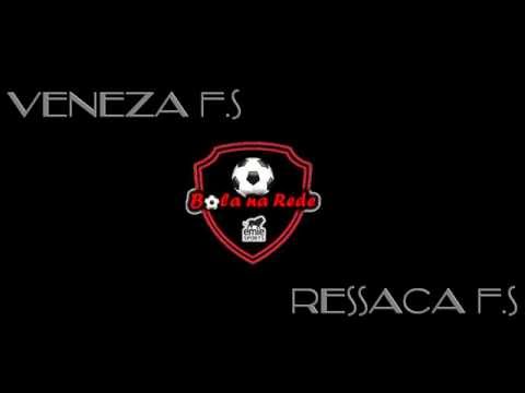 Veneza x Ressaca - Melhores momentos da Semifinal da 1ª Copa Bola na Rede