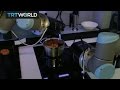 Money Talks Intelligent Food