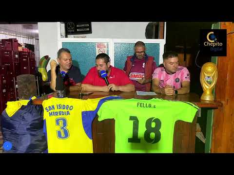 La Voz Del Aficionado.