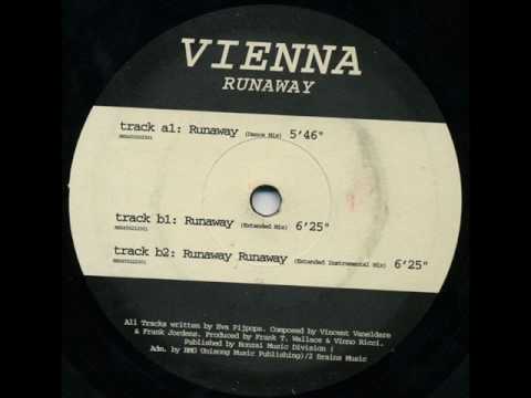 Vienna - Runaway (Dance Mix)