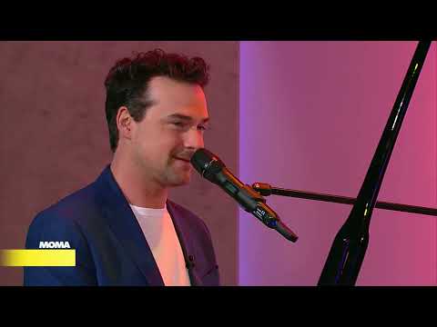 Michael Kaeshammer - Turn It Up (live @ ARD MoMa 2023)