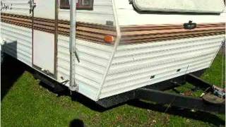 preview picture of video '1986 Jayco Jay Series Used Cars Cortland NY'