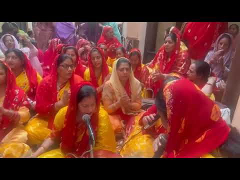 mere satgur nanak aaye