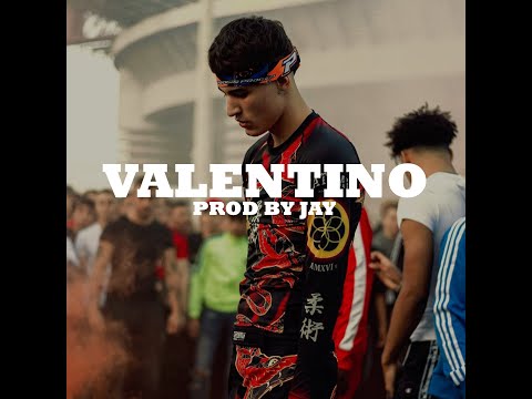 [FREE] Rondodasosa x POPSMOKE x Central Cee Type Beat "VALENTINO" (Prod By Jay)
