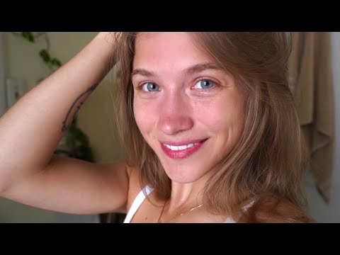 [ASMR] Nice Girl Gives You Special Attention 🤭💞