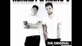 Remady & Manu-L - Kickstarts