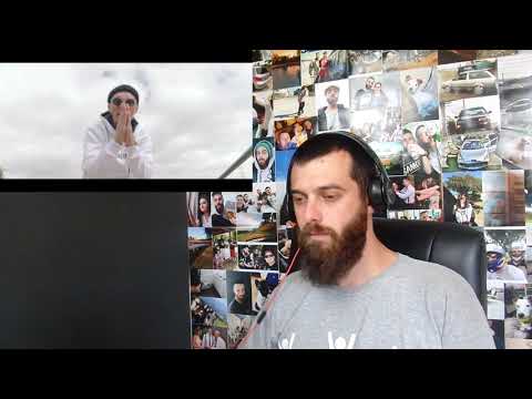 React - R.U.A 8 Nocivo Shomon/Helião/Koba/Jah Dartanhan/SNJ/Mano Fler/Thiagão - Prod. Mortão VMG