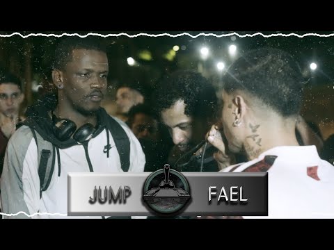 FAEL Vs JUMP (IDEOLOGIA PURA) 507º Batalha do Tanque | 2022