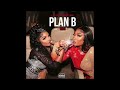 Megan Thee Stallion Lil Kim Plan B Remix Official Audio