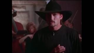 Tim McGraw - Can't Be Really Gone (Official Music Video)