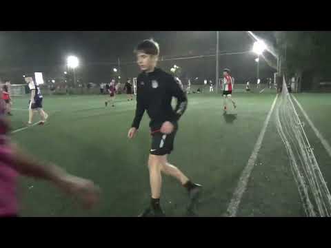 LA MORADA FC VS AGUERRINCA - #LigaNuñez - #Clausura SLS - 30/9/23