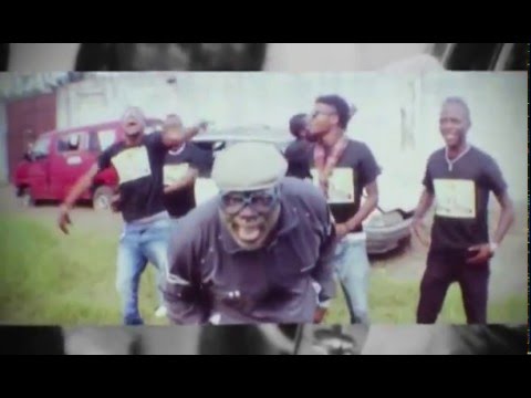 Mbuta Likasu - Crise Totale