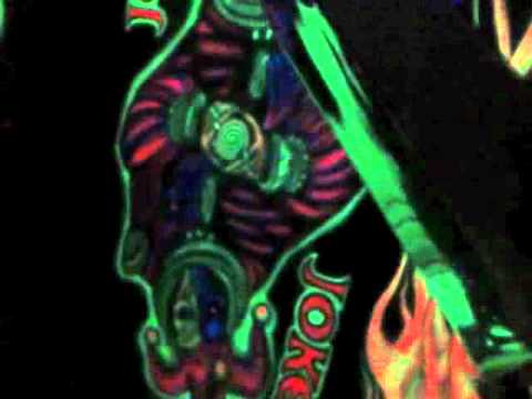 Screemers Toronto presents: A Night With The Joker!!! XD