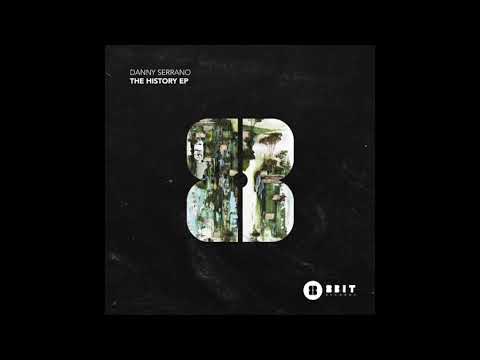 Danny Serrano - The Haven (Dilby Extended Remix) [8Bit]
