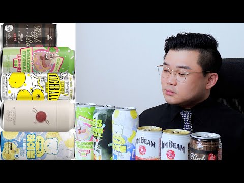 I tried everything I could see before the convenience store highballs were destroyed.