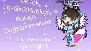 Roblox Usernames For Tik Tok Th Clip - 