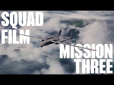 Mission 3: Air Intelligence | Find Your Squad. Find Your #AboveAll.