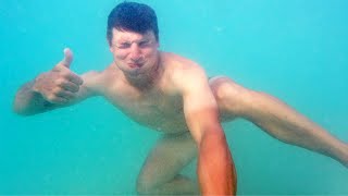 Buvau išprašytas | Ieškojau bangos!