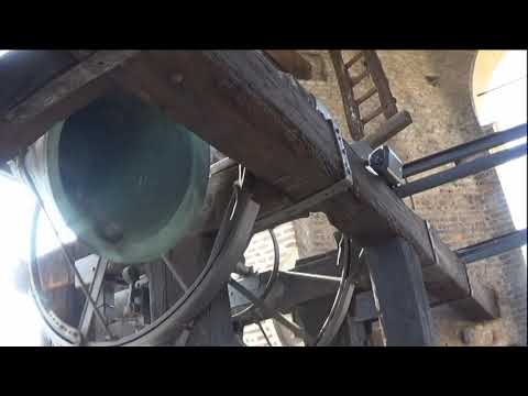 Le Campane di Torino - Cattedrale di S. Giovanni Battista