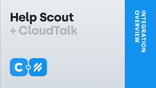CloudTalk video