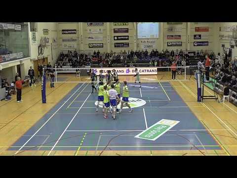 steen sorensen axis guibertin vs prefaxis menen