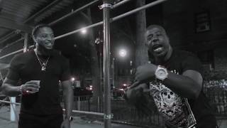 Bigshot & Boro Hall - Berken (Official Video)