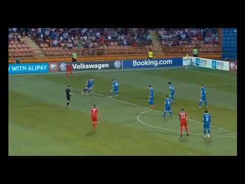 KAMO HOVHANISYAN RUN