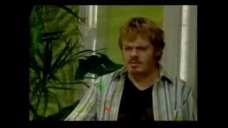 Joe Egg with Eddie Izzard Act II, Part 5 of 8
