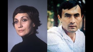 « Выдающиеся Актеры Постсоветского Пространства» - Кинемато́граф СССР ч.1