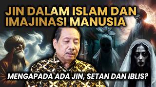 Download lagu Are Jin the Same in the Quran and Human Folklore? mp3