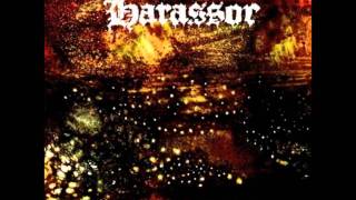 Harassor - Crushing the Religious Scum