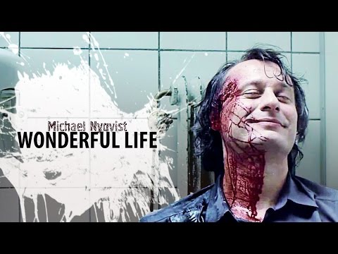 Wonderful Life | Michael Nyqvist tribute