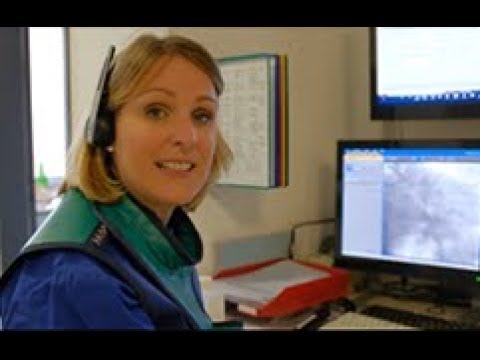 Das St. Vinzenz-Hospital in Köln-Nippes