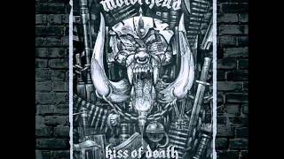 Motörhead - Sword Of Glory