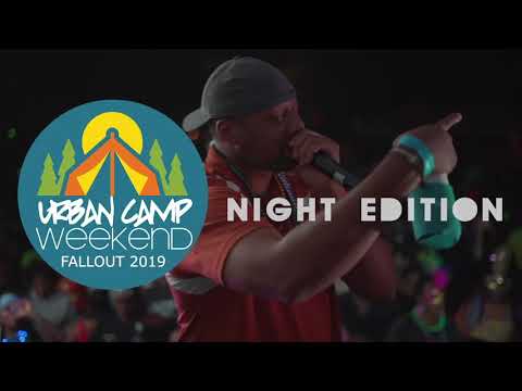 UCW Night Life