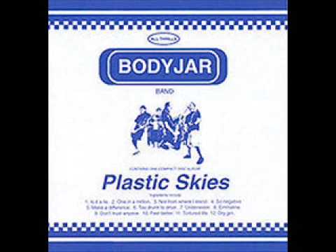 Emmaline - Bodyjar