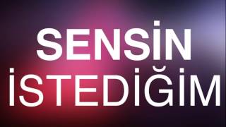 Sinan Ceceli- Söyle