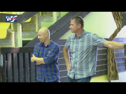 MKKS SIARKA TARNOBRZEG CHCE RATOWAĆ KOSZYKÓWKĘ W MIEŚCIE