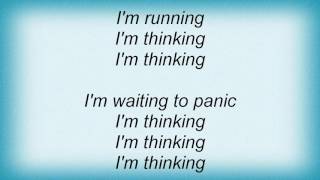 Abandoned Pools - Waiting To Panic Lyrics