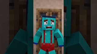 深夜の出来事  #マイクラ #マインクラフト