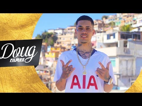 MC TH DA SERRA - SUA AMIGA VAI SENTAR (CLIPE OFICIAL) Prod. DJ STAY