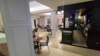 Hôtel Roissy Lourdes