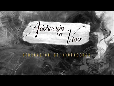 GDA - Invocamos + Cristo Eres más que Suficiente (Espontáneo) En Vivo