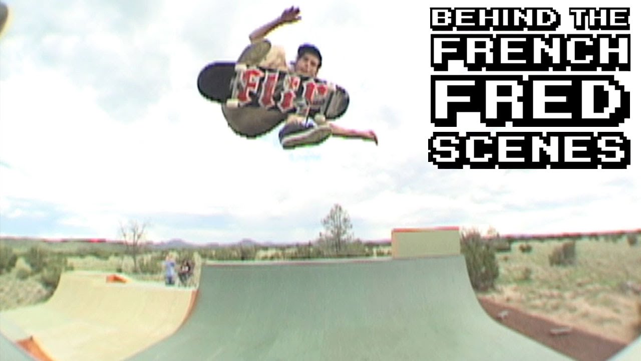 BFFS: FLIP ARIZONA PART 2