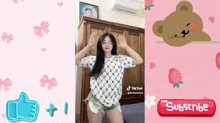 THÍCH XEM GÁI #81 I Tổng hợp gái xinh bổ mắt , mẫu trend capcut và hot dance trên tiktok ?????
