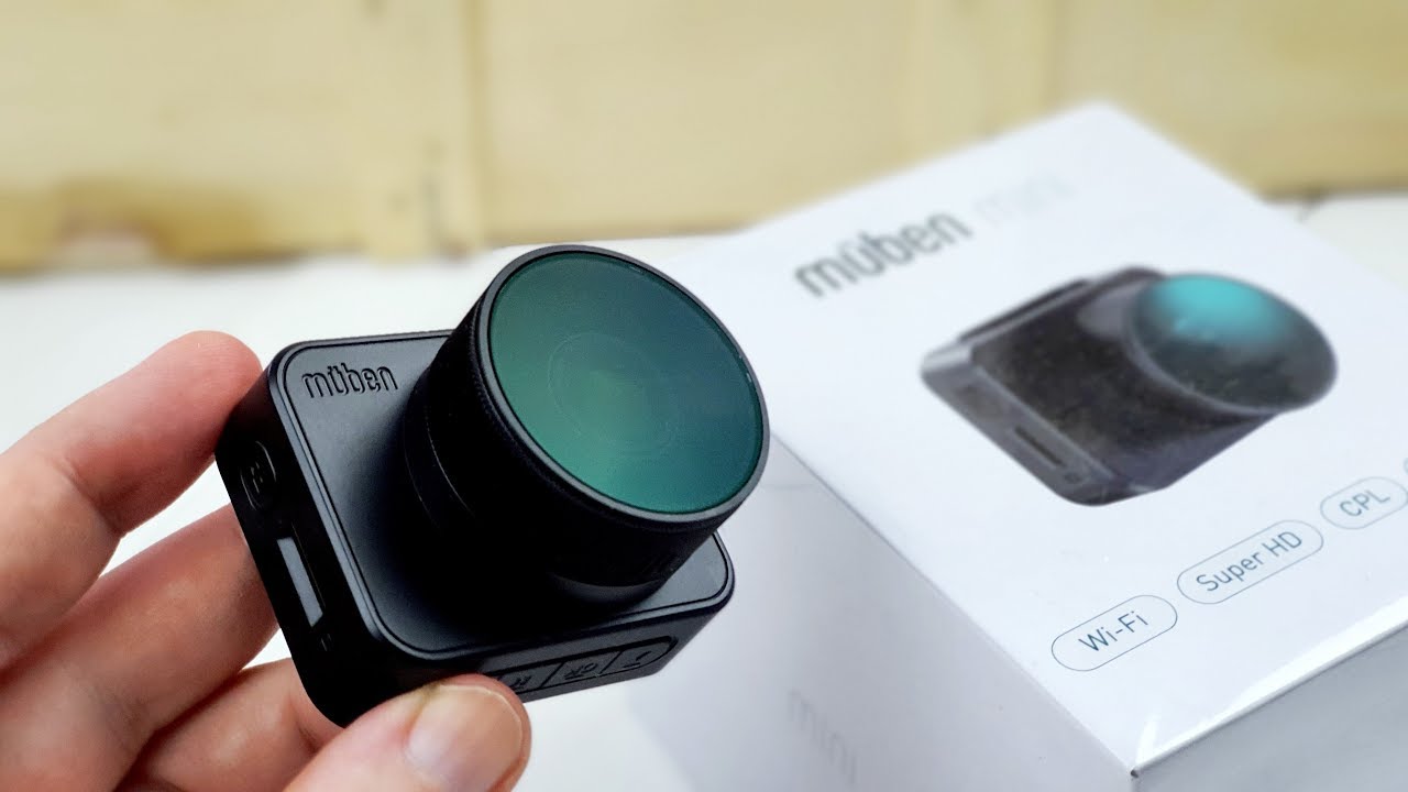 Muben mini видеорегистратор инструкция