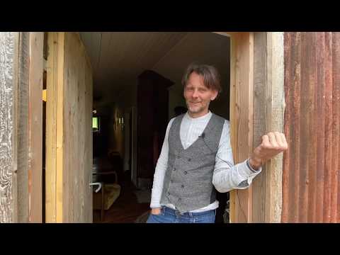 The Wilderness Center, East Iceland