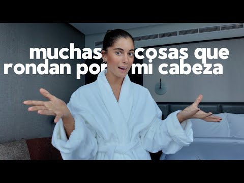 Let’s talk about the return of YT, the boom in sports, the unwritten rules and many other things …