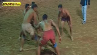 (13) Sardulgarh (Mansa) Kabaddi Tournament 1 Feb 2016