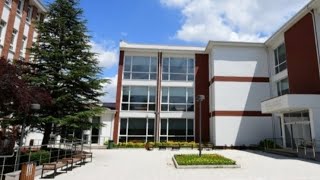 Anadolu Üniversitesi Güzel Sanatlar Fakültesi turu + au gsf bahar panayırı 